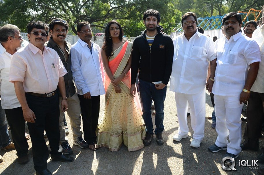 Vastha-Nee-Venuka-Movie-Opening